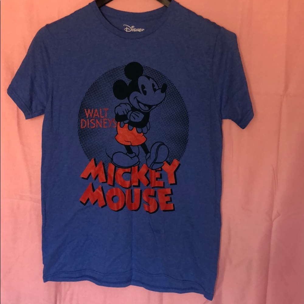 NWOT Disney Mickey Mouse T-Shirt